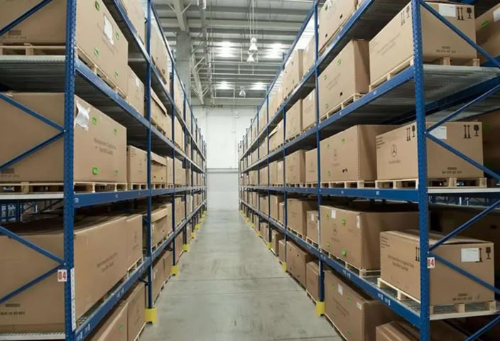 泉州到邻水县货物仓储