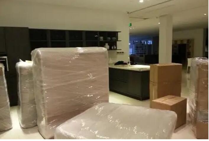 泉州到邻水县长途搬家