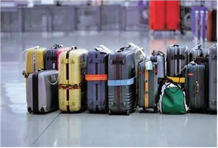 泉州到邻水县行李托运